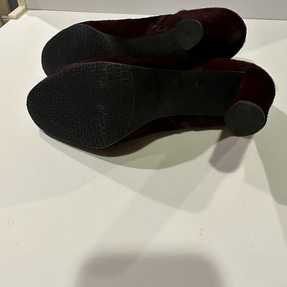 Stuart Weitzman Ankle Boots - Picture 9 of 9